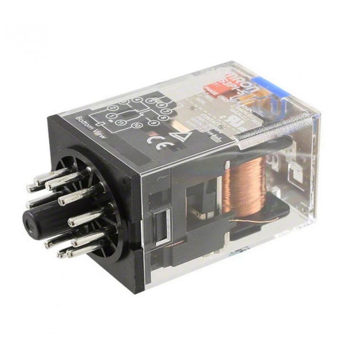 MKS3P (24VAC)